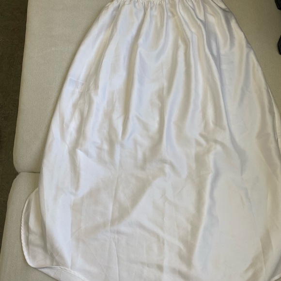 🛍️H&M SIZE 10 DRESS WORN ONCE - Picture 4 of 5